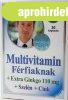 Dr. Chen Multivitamin frfiaknak + Ginkgo Biloba + Szeln + 