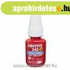 Loctite 243 Csavarrgzt - kzepes szilrdsg, 5 ml