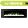 Art Flame Elektromos bepthet kandall Amadeo 65