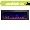 Art Flame Elektromos bepthet kandall, Raisy 60