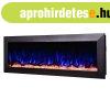 Art Flame Elektromos bepthet kandall, Raisy 60