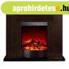 Art Flame Elektromos kandall Arthur & Korzika, 1500 W