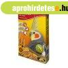 Animals Basic vitaminnal dstott nimfa papagj eledel, 500 