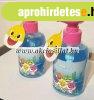 Pinkfong Baby Shark zenl folykony szappan 250ml