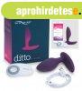 We-Vibe Ditto - akkus anl vibrtor (lila)