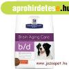 Hill&#039;s Prescripion Diet Canine B/D 12kg kutya gygy