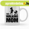 The walking Mom bgre