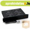 Triton RAB-CH-X02-A1 ventiltor egysg rack szekrnybe, 60W,