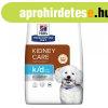 Hill&#039;s PRESCRIPTION DIET k/d Early Stage 1,5kg