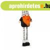 Halloween-i skandinv man - teleszkpos - 52 - 85 cm 58133A