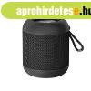 Astrum ST050 fekete hordozhat bluetooth hangszr, mikrofon