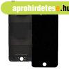 Apple iPhone 6 Plus (5.5) fekete LCD kijelz rintvel (ESR)