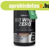 Biotech Iso Whey Zero Black 908g