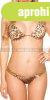  Lnccal dsztett leo bikini S-L mret 