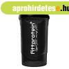 Fittprotein Shaker Fekete 600ml 