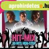 JOY - HIT MIX (20 Hits Non-Stop) 