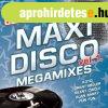 MAXI DISCO MEGAMIXES Vol. 1.