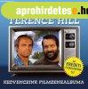 BUD SPENCER & TERENCE HILL - Kedvenceink Filmzenealbuma 