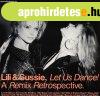 Lili & Sussie - Let&#039;s Dance A Remix Retrospecti
