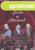 Debussy, Spohr & Dvorak