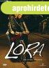 Lora dvd