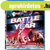BATTLE OF THE YEAR - Az v csatja Blu-ray 