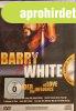 Barry White DVD + CD 