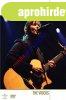 Suzanne Vega: Gold DVD 