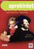 Great Composers (Beethoven, Wagner) DVD 
