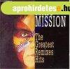  Miko Mission ? The Greatest Remixes Hits (hasznlt)