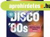 Disco 80s Party Hits CD 