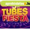 5H De Tubes Fiesta (5 CD - Digipack) 