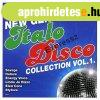 New Generation Italo Disco Collection Vol.1. (2 CD -s kiadv