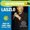 KEN LASZLO - BEST OF 1990-1998 Maxi Singles & More (Limi