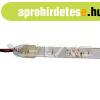 SMD3528 60l/m Hideg Fehr Kltri LED szalag 6000K IP65