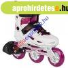 Powerslide Phuzion Universe pink gyerek llthat hrom kere