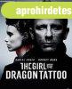 The Girl with the Dragon Tattoo