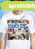 500 nap nyr