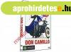 Don Camillo DVD 