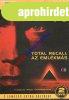 TOTAL RECALL - AZ EMLKMS (hasznlt, 2 dvd)