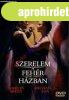 Szerelem a fehr hzban (hasznlt DVD) 