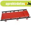 Pihengy TR6451 BigRed, piros, 930x440 mm