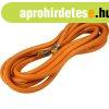 ST hose H-010.0 6.3 mm, G3 / 8 ", L-10 m