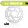 Brake disc including screws - U5, U5.1