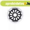 PU 85A 100x24 wheel for scooter 