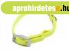 Firedog BioThane nyakrv Basic 25 mm 45-53 cm neon yellow