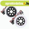 RADICAL 84x24 85A wheel set (4 pcs)