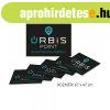 Double-sided sticker URBIS