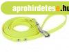 Firedog BioThane prz 13 mm 3 m fogval neon yellow