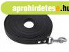 Firedog BioThane Nyomkvet prz 13 mm 10 m black